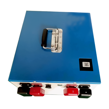 48V 200AH Large Capacity Lithium Ion Battery Pack for Electric Motorcycles, Scooters, E-bikes, and Golf Carts