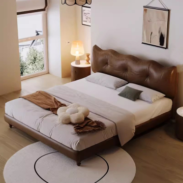 Moderne multifunktionale Luxus Kingsize
