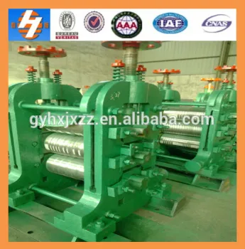 steel re rolling mill used sheet machine new steel rebar prices
