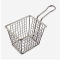 SUS Welded Wire Mesh Basket