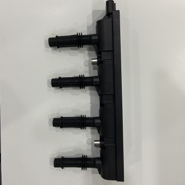 Sistema de motores de carro Bobinas de ignição adequadas para Chevrolet Aveo, Opel Adam, Vauxhall 2011-2016