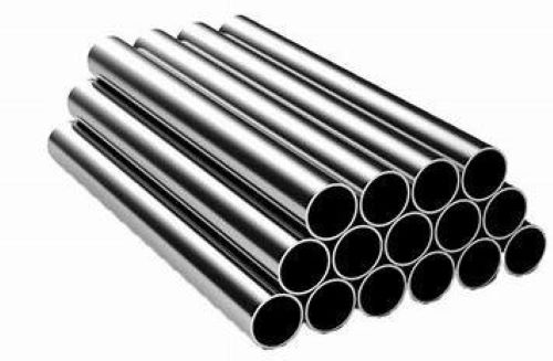ASME SA312 304L Seamless Stainless Steel Pipe