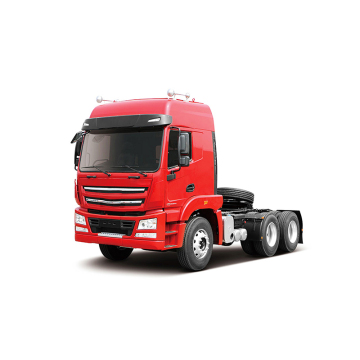Popüler Shacman H3000 EURO2/EURO5 4X2 400HP LHD traktör kamyonu: Piyasada en iyi seçim