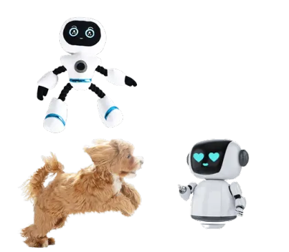 technology and fitness toys for dogs on sale