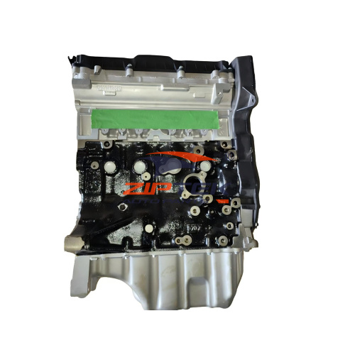 Brand New Motor Parts With VVT