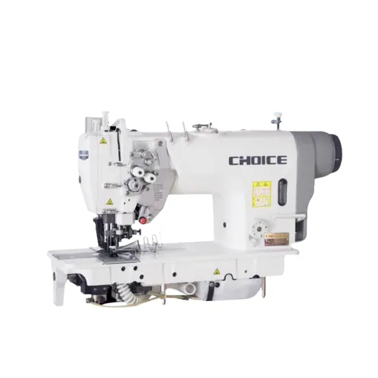 Golden Choice GC8428D Direct Drive Industrial Sewing Machine for Sale
