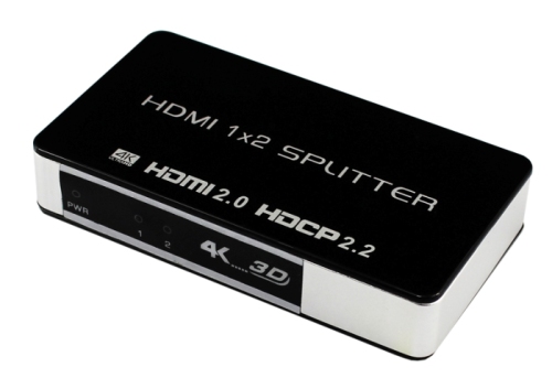 2 έως 1 2.2HDCP HDMI Splitter