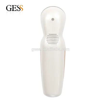 GESS-622 ultrasonic Facial massage Beauty Device Ultrasonic photon facial massager skin care beauty