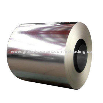 Hot Roll Coil, 1.5-23mm Thickness