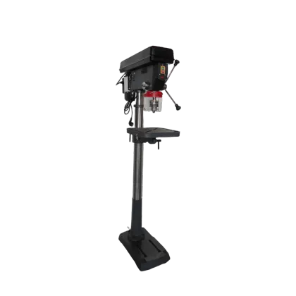 1100W 25mm Heavy Duty 16 Speed Floor Drill Press