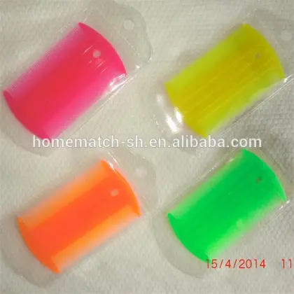 China factory manufacturer Animal Combs, pet comb, CE certification