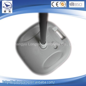 2014 New design alibaba Christmas continued hot sun garden parasol umbrella parts