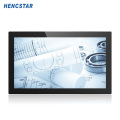 Touchscreen industriell alles an engem Tablet PC