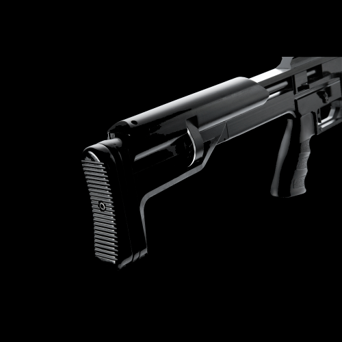 New Launch PCP M60
