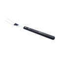 Ensemble d'outils de barbecue accessoires de barbecue en acier inoxydable durable