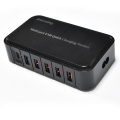 86W QC3.0 6-Port PD USB Charger for iPhone