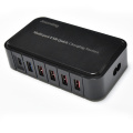 86W QC3.0 6-Port PD USB-Ladegerät für iPhone