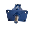 Hydraulic Cylinder for Heavy Engineering