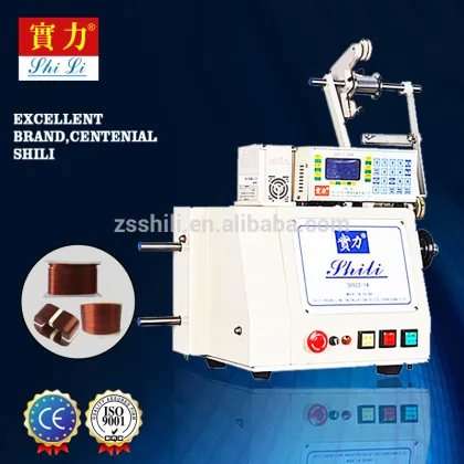 20000kva transformer coil winding machine hitachi electronic transformer coil winding machine