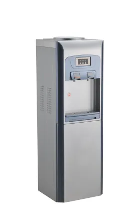 Freestanding Type Pipeline Water Cooler
