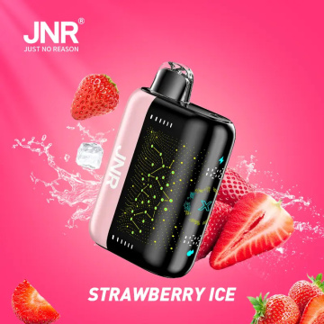 JNR Plus X 26000 Disposable Vape Wholesale Online