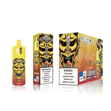 BANG Tornado 12000 Puffs Disposable Vape Europe Wholesale
