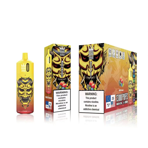 BANG Tornado 12000 Puffs Disposable Vape Wholesale Germany