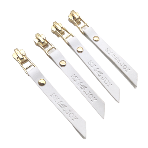 Zipper Puller Leather Zipper Pull Leather For Sale