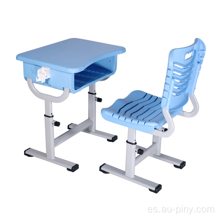 Mobiliario escolar para sillas escolares