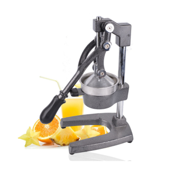 High Speed Manual Orange Lemon Juicer Machine for Fresh Juice