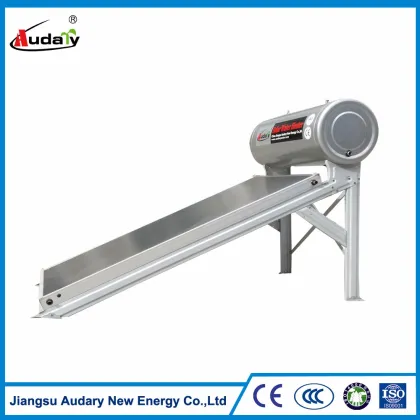 2017 OEM Solar Panel Water Heater