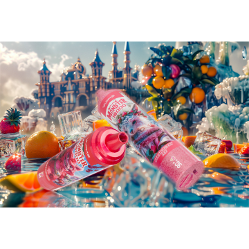 Wholesale Vapme Monster 16000 Puffs Disposable Vape Price