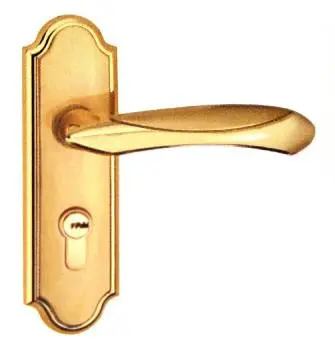 mortise lock/door lockset/ mortise lockset/gate lockset/house lock