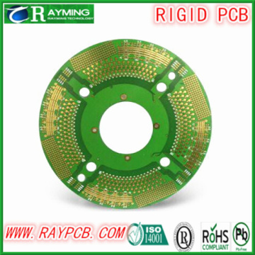 oem pcb board contract manufacturing