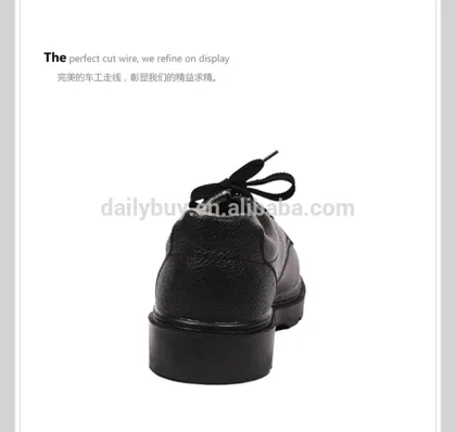 comfortable safety footwear work boots for men