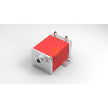 Module laser émettant de surface verticale de 590 nm 1W