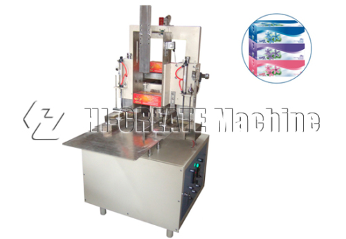 Hc-Bs Carton Box Sealing Machine