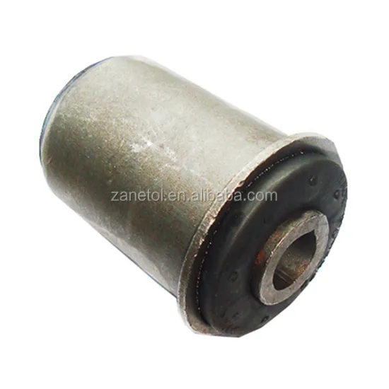 ZANETOL Suspension Front Lower Control Arm Bushing for Hummer H3 06-10 Chevy Colorado GMC Canyon