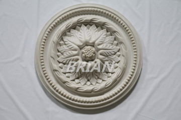 Classical European PU ceiling medallions