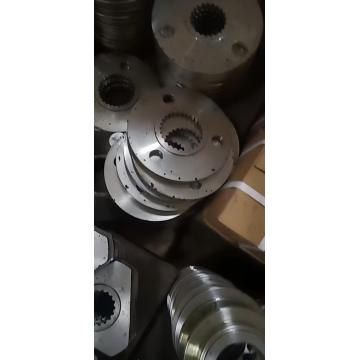 Rolamentos de esferas de precisão ultra duráveis