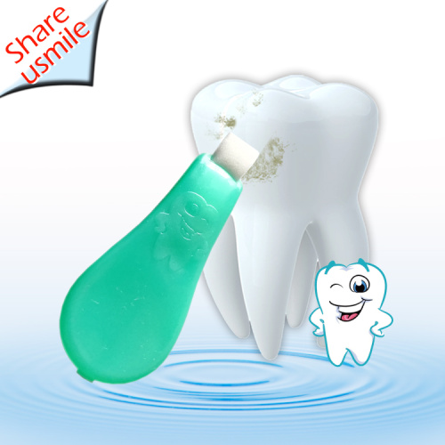 Teeth whitening and scaling removal oral hygiene