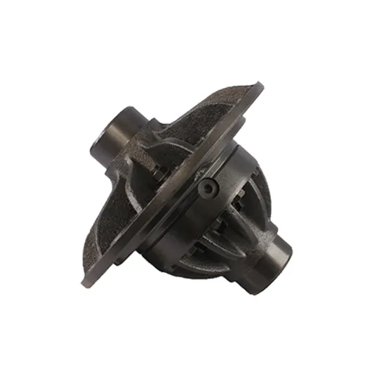 Truck Parts DIFF ASSY for ISUZU NPR with 7*39 Speed Ratio