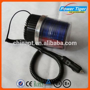 Police Emergency Vehicle Avvertenza Luci di avvertimento Equipaggiamento LED Ambulance Strobo Lights