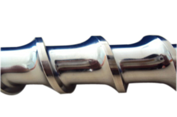 JYS2 Bimetallic PTA Screw for Engel Buhler KM