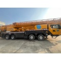 Използван мобилен камион за кран XCT55L5 XCMG Crans Crane