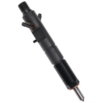 New Fuel Injector 236-1674 for Caterpillar 3054C/C4.4/C3.3 Backhoe Loader