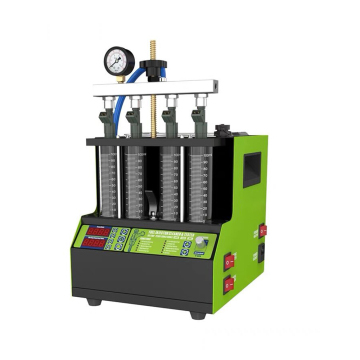 Ultrasonic Cleaning Machine V308 for Automotive Fuel Injectors