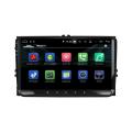 Android 10 Car Multimedia Player for Volkswagen