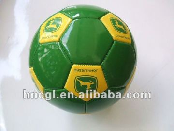 offical size 5# fashion design&logo football