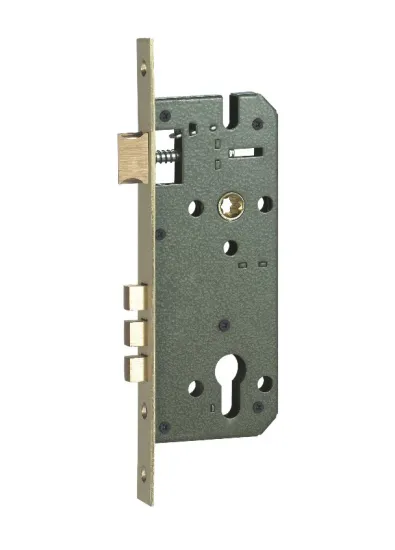Door lock body 85mm*45mm